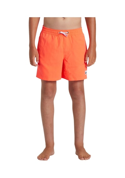 Quıksılver Quiksilver Everyday Solid Volley Yth 14 Erkek Çocuk Volley Short Mkz0 Çok Renkli