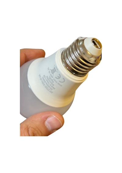 Philips 8w 60w 2700k Sarı Işık E27 Duylu Klasik Led Ampul 10 Adet