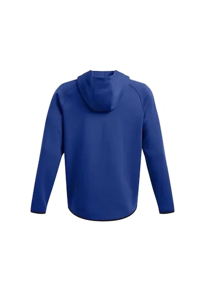 Under Armour Unstoppable Erkek Mavi Günlük Stil Eşofman Üstü 1389350-432