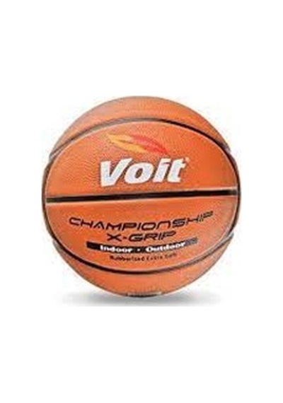 Voit G-xgrip Basketbol Topu No:5 -1vttpxgrıpn5/020