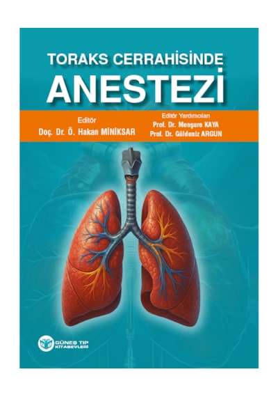 Toraks Cerrahisinde Anestezi