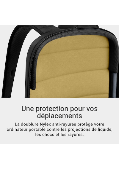 Dell Ecoloop Pro Backpack 15 Cp5723 15 460-bdle Siyah
