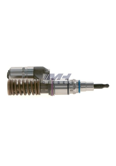Bosch 0414701056 Birim Enjektör Scania 124/420 Dc12.01 Pde