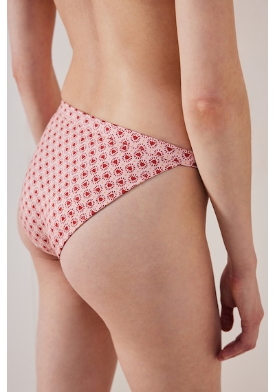 Penti Bahia Super Siyah Bikini Altı Plk61ı1924ıy-mıx Çok Renkli