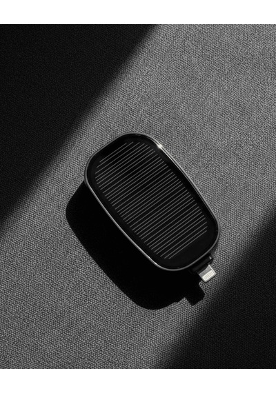 Taşınabilir Solar Powerbank 1200mah Outdoor Kullanım Çok Renkli 36339001