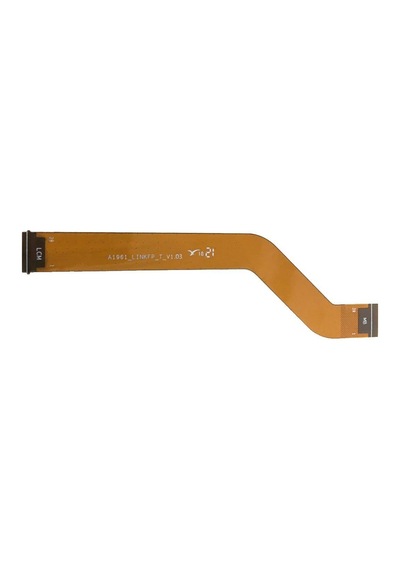 Lenovo Tab 7 Tb-7304 Lcd Flex Kablosu - Model 1 Tt