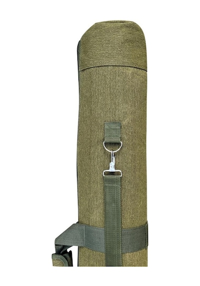 Protackle Canvas Kamış Çantası 130 Cm 51050013