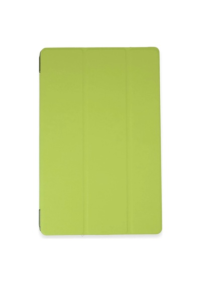 Newface - 993 - Apple iPad Uyumlu 2022 10.9 10.nesil Kılıf Tablet Smart Kılıf - - Csmo-tex - Açık Yeşil