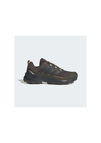 Adidas Terrex Skychaser Ax5 Hiking Shoes Yeşil