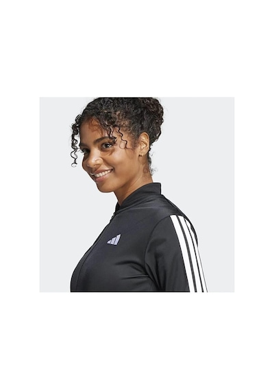 Adidas W 3s Tr Ts Blac Kadın Eşofman Takım Jd5434-26969 Siyah