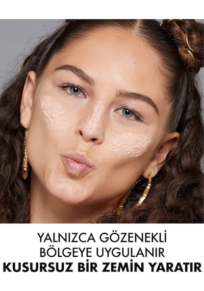 NYX Professional Makeup Pore Filler Primer Makyaj Bazı 20 ML