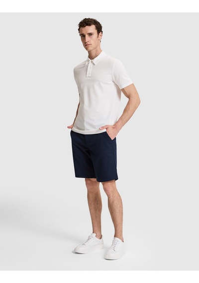 Pierre Cardin Erkek Ekru Tişört 50321157-vr019