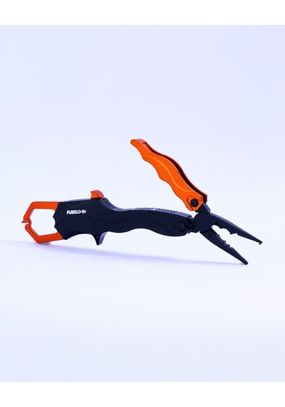 Fubelo Dual Gripper Pense Turuncu