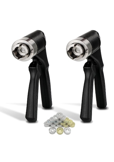 Borox Vial Kapağı Kapatma Aleti - Vial Crimper N20 - Vial Kapak K