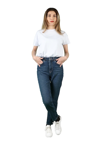 Balins Kadın Kot Pantolon 001