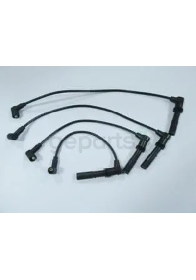 Buji Kablosu Takım 16v Ahw - Aus 1.4/1.6 Cc Yow Jung Seat Toledo - 1999-2005