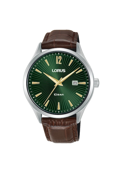 Lorus Rh995rx9 Erkek Kol Saati Metalik Gri