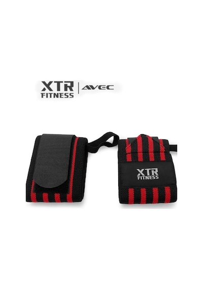 Profesyonel Ağırlık Bileklik Pro Wrist Wraps Bilek Koruyucusu Standart