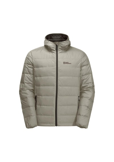 Jack Wolfskin 1207671-a0029 Ather Down M Erkek Outdoor Mont 001