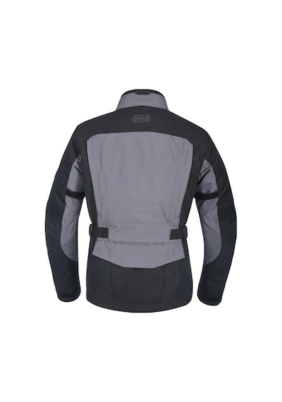 Oxford Continental Adventure Waterproof Mont Gri
