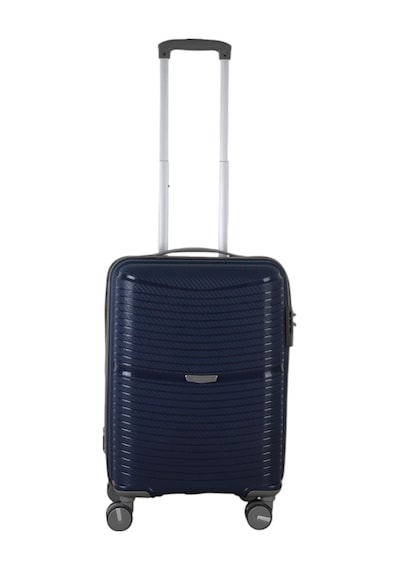 Mçs Group V379 Aura Y.üretim Pp Valiz 55 Cm S21yy100014255 11013 Lacivert/gri