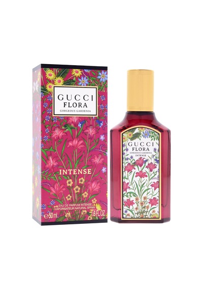 Flora Gorgeous Gardenia Intense Edp 50 Ml