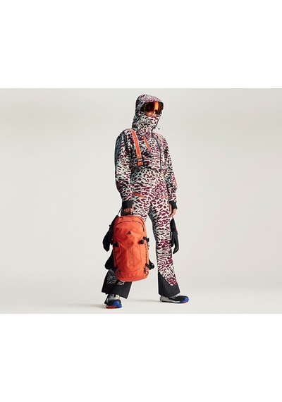 Adidas Asmc Tn 2l Jkt Kadın Kayak Ceketi Iw3867 Renkli Iw3867 Renkli Çok Renkli