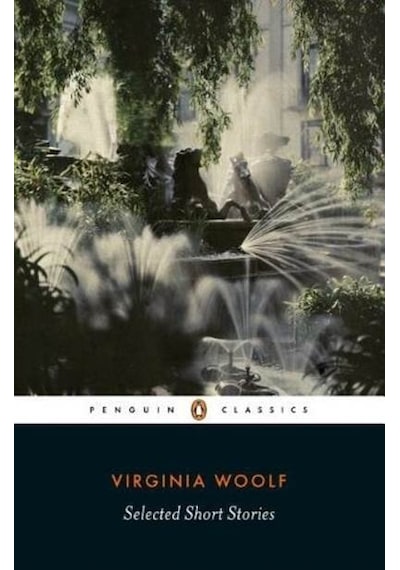 Selected Short Stories 9780241372517