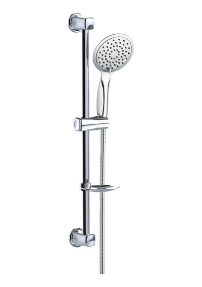 Deppot Still 700 Banyo Duş Takımı Çok Renkli