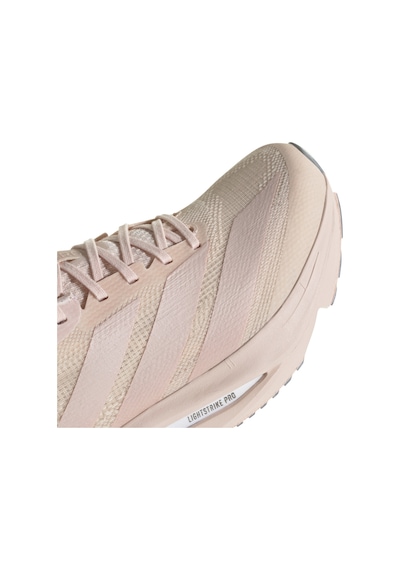 Adidas Adi Das Adizero Sl2 W Wonquaputmauwonqua Kadın Pembe Yol Koşusu Ayakkabısı 31392 Pudra