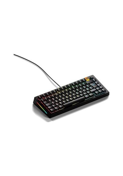 Glorious Gmmk 3 Pro He: Klavye Rapid Trigger , Hall Efekti, Modü