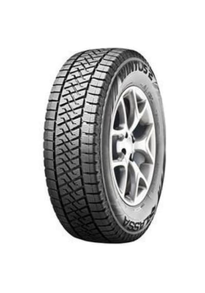 Lassa  215/65R16C 109107R 8PR Wıntus2 Kış Lastiği 2025