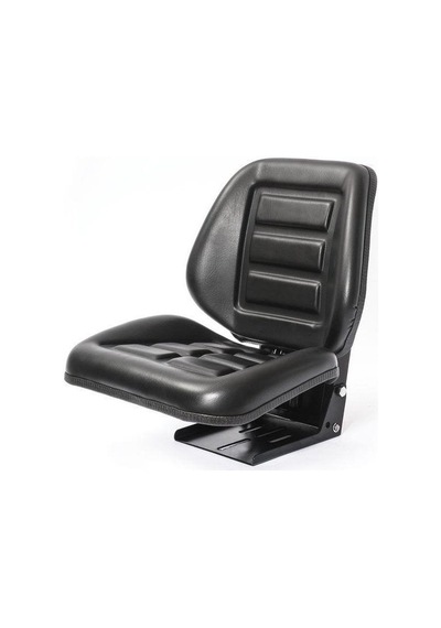Traktör Koltuğu Kızaksız - Fiat-ford-new Holland-massey Ferguson