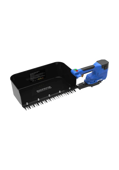K30 Pro Tetikli Kendinden Akülü Çay Toplama Makinesi 6 Adet Akülü 14,4v 4,5ah