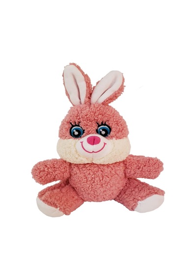 Sevimli Peluş Tavşan Karışık