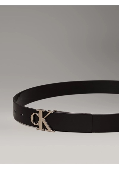 Calvin Klein Calvın Kleın Kadın Kemer K60k612288-0gs Siyah