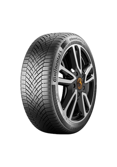 Continental 225/50R17 98V XL Fr Asc 2 Dört Mevsim Lastiği 2026