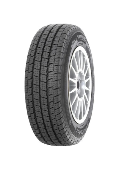 Matador 205/70R15C 106/104R 8Pr MPS125 Variantaw Dört Mevsim Lastiği 2025