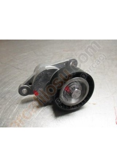 Peugeot 3008 Alternatör Gergisi Komple 2013-2020 1613255380 T39377 1.6 Hdı