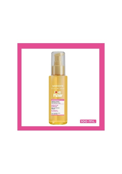 Güçlü & Parlak Şampuan 250 Ml+güçlü & Parlak Saç Bakım Kremi 250 Ml+saç Bakım Yağı Macademia Güçlü & Parlak 100 Ml