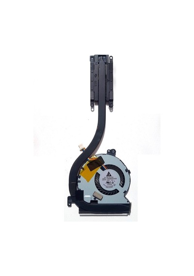 Dell Uyumlu Latitude E7250 Notebook Onboard Soğutucu Heatsink Fan At14A0 N11.77131
