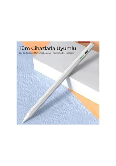 Dokunmatik Cihazlara Uygun Samsung Uyumlu Hariç İos/android/windows.tablet/ipad Yazı Çizim .üç