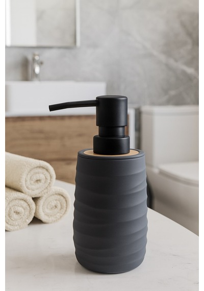 Elis Concept Sabunluk Gri