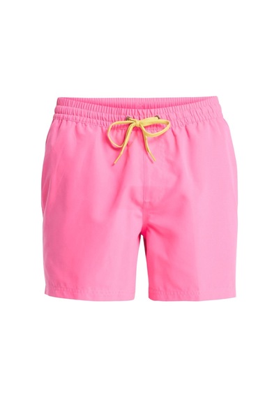 Quıksılver Quiksilver Everyday 15 Erkek Pembe Volley Short Mjb0
