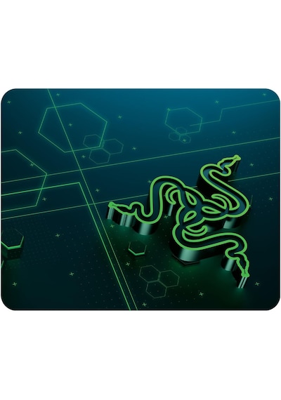 Razer Goliathus Mobile - Yumuşak Oyun Fare Altlığı Oyuncular Içi