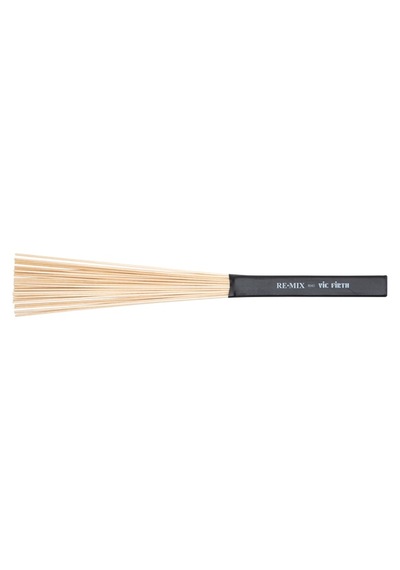 Vic Firth Rm3 Remix Brushes Birch Fırça