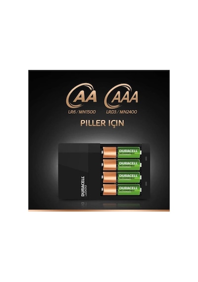 Cef 14 Şarj Aleti + 750mah
