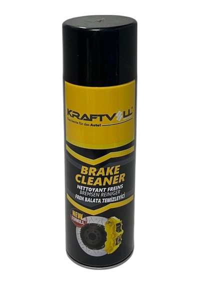Kraftvoll Balata Spreyi 500 Ml.