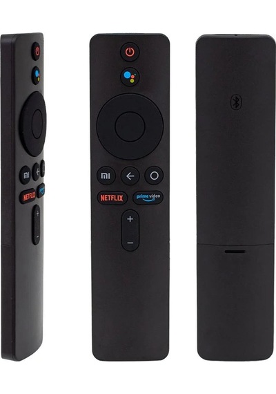 Xiaomi Mi Netflix Prime Video Tuşlu Lcd-led Tv Kumandası