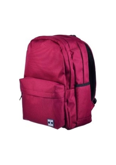 B&d Carısma Sırt Çantası Bordo Bd-cn0283